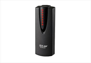 Bộ điều khiển tích hợp đầu đọc thẻ kiểm soát ra vào IDTECK mã IP RFL200C